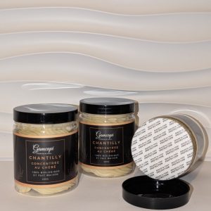 Chantilly chébé - 200 g