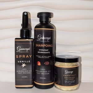 La GAMBABY CHANTILLY gamcapi